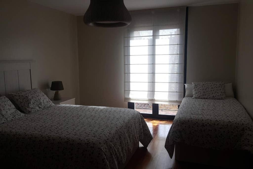 Casa Mercedes. La Guardia エクステリア 写真